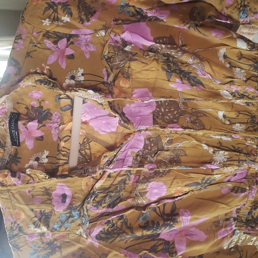 Gypsy Bloom Boho Playdress - Picture 4 of 6